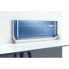 Dahle 556 37-3/4" Professional Rolling Paper Trimmer-10