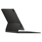 Apple Magic Keyboard for 12.9-inch iPad Pro (4th Generation) - English-Multi-Gesture Touchpad