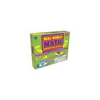 Teacher Created Resources Real World Math Of Unexpected Events Game, Grades 3rd - 5th-Age group and grade: Ages 8+ and grades 3rd - 5th