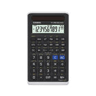 Casio fx260 SolarII Scientific Calculator-Scientific with 10+2 digit high contrast LCD display
