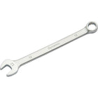 Dynamic Tools – Clé mixte à prise de 12 pans, 24mm, série Contractor, finition satinée-Taille : 24 mm
