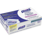 Purell 62% Ethyl Alcohol Sanitizing Hand Wipes - 100 Pack-Contains 62% ethyl alcohol, the same active ingredient as Purell gel and foam