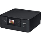 Epson Expression Premium XP-6100 Compact Colour All-in-One Wireless Inkjet Printer-Print Speed: 15.8 ppm (Black), 11.3 ppm (Colour), 5.5 ppm (Black Duplex), 4.5 ppm (colour Duplex)