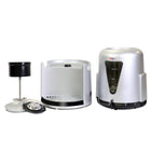 Total Chef Coffee Urn 24 Cup Electric Percolator, Automatic Hot Beverage  Dispenser - 1.5 gal - Silver