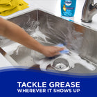 Dawn Ultra Dish Soap - Original Scent - 473 mL-#1 Dish Liquid (Based on Sales)