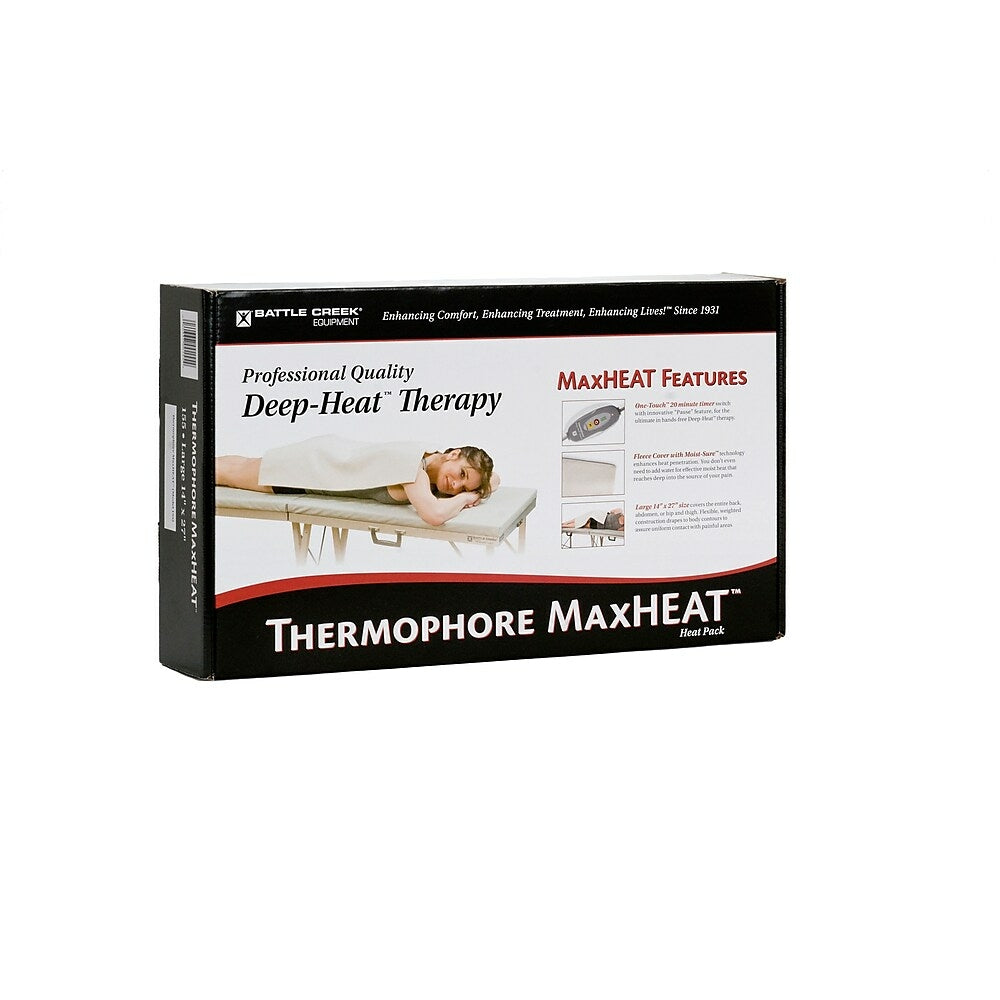 Bios Thermophore MAX Heat Therapy, Medium | staples.ca
