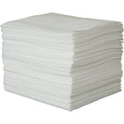 Spc Env Sorbents - Contractor Grade, Oil Only, 15" x 19", 51 Gal. Absorbancy, 200 /Pack, 200 Pack-Absorbency/Pkg. 51 gal.