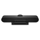 Logitech 960-001101 Meetup All-in-One ConferenceCam with an extra-wide field of view and integrated audio-USB 2.0