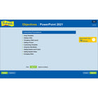 Individual Software Professor Teaches Office 2021 & Windows 11 with Skill Assessment-9