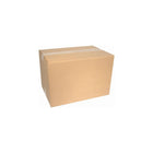 Crownhill Corrugated Kraft Shipping Box - 13.75"L x 10.25"W x 9"H-Kraft