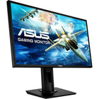 ASUS VG248QG 24" TN Gaming Monitor with nVidia G-Sync Technology-Panel: TN