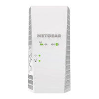 Netgear Nighthawk X4 AC2200 WiFi Range Extender (EX7300)-WiFi Range Extender