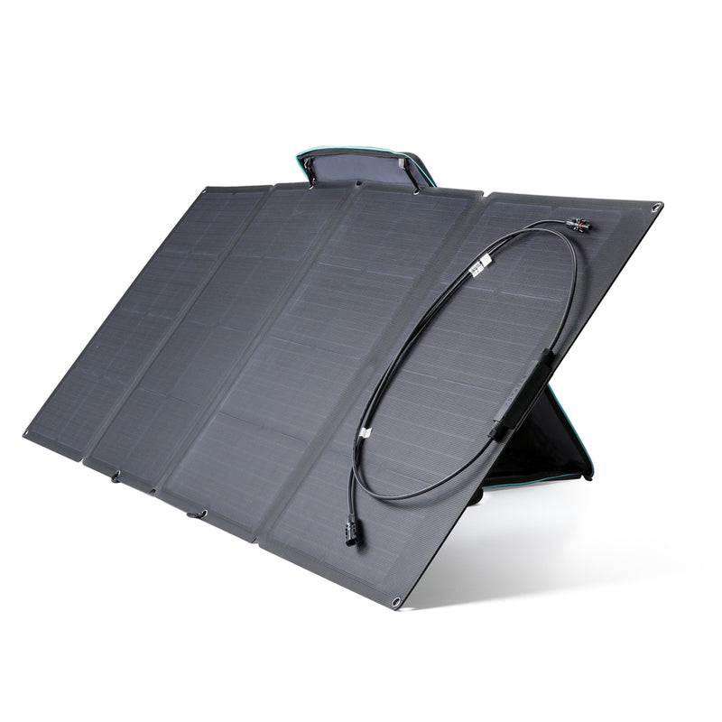 Ecoflow 160W Solar Panel | staples.ca