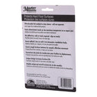 Like New Solutions Clear Sleeve Floor Protectors - Large - 8 Pack-Made in the USA
