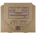 ReadyPack - Boîte de stockage de fichiers - Brun Kraft - 12 Paquet-Dimensions : 15po x 12po x 10po