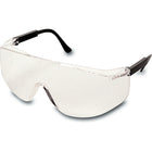 Crews - Tacoma Safety Glasses - Clear Lens - Anti-Scratch Coating - Ansi Z87+ - 36 Pack-Lens Coating Anti-Scratch
