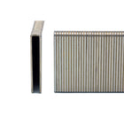 Crisp-Air A-11 Series Staples, 5/16" Leg Length, Galvanized, 5000 Pack-Staples a-11 series