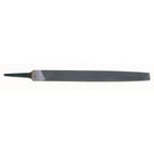 Nicholson Aluminum Files - Type "A" Flat - 3 Pack-Cut Type Double
