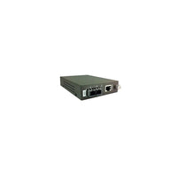 1000Base-T to 1000Base-SX SC Connector-Interfaces/ports: Ethernet 1000Base-SX SC multi-mode