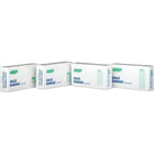 Gauze Rolls And Pads, 24 Pack, (SAY330)-Dim. W" x L' - 4 x 15