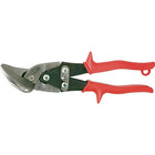 Wiss Metalmaster Offset Snips - 3 Pack-Cut Length: 1-1/4"