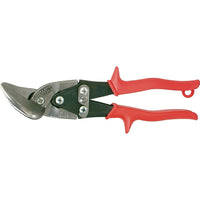 Wiss Metalmaster Offset Snips - 3 Pack-Cut Length: 1-1/4"