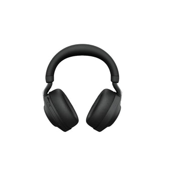 Jabra Evolve2 85, Link 380a, Stereo MS Headset - Black | staples.ca