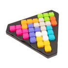 Educational Insights Kanoodle Pyramid - Multicolor-8