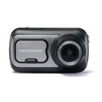 NEXTBASE 422 Dashcam - Black-Stunning 1440p Quad HD image quality at 30 frames per second to provide unrivalled image quality