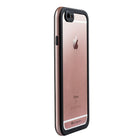 Richbox Extreme Waterproof and Shockproof Cell Phone Case for iPhone 6, 6s - Rose Gold-Submersible in water up to 2 meter for 30 minutes to IP68 standard
