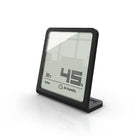 Stadler Form Selina Hygrometer, Black-Measures humidity and temperature simultaneously