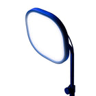 Elgato Key Light Air - Black-2900 - 7000 K produces warm through cold white