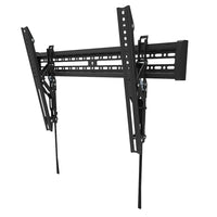 Kanto KT3260 Tilting TV Wall Mount for 32-inch to 60-inch TVs-Fits most flat panel TVs from 32" to 60"