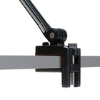 CTA Digital Ultra-Light Tablet & Smartphone Arm Mount with Clamp and Suction Base (PAD-UAM)-Compatible with any smartphone 4.5" - 7.75" (including the iPhone 6S, iPad Air, Galaxy Tab) and most 7" - 10" tablets