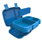 Bentgo Fresh Lunch Box - Blue-5