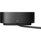 HP USB-C G5 Docking Station For Notebook Laptop - Black-Peace-of-mind coverage