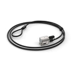 Kensington Keyed Cable Lock for Microsoft Surface Pro-Exclusively Designed for Surface Pro to provide professional-level security and superior device engagement