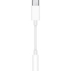 Apple USB-C to 3.5 mm Headphone Jack Adapter-USB Type-C to 3.5mm Headphone Jack Adapter