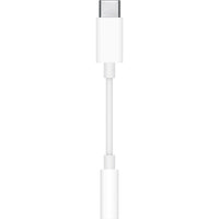 Apple USB-C to 3.5 mm Headphone Jack Adapter-USB Type-C to 3.5mm Headphone Jack Adapter