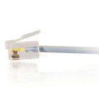C2G 7ft RJ11 Modular Telephone Cable-Lifetime Warranty