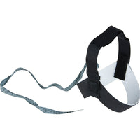 Wearwell Heel Grounder No. 793HG, 4 Pack-One size fits all and the velcro loop allows for easy attachment