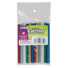 Pacon Corporation Hot Glue Sticks, .31" x 4", Glitter, 72 Pack-Arts & Crafts accessories