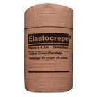 Safecross Cotton Crepe Bandage 3" x 4.6 M, 6 Pack (3686)-Length: Roll