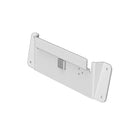 Logitech 939-001656 TV Mount XL for MeetUp-Get the perfect fit for screens big and small. Choose TV Mount for displays up to 55 inches (measured diagonally), or TV Mount XL for displays up to 90 inches in size.
