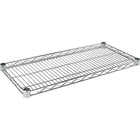 Chromate Wire Shelving, Wire Shelves, RL606, 4 Pack-Dimensions D" x W" - 14 x 30