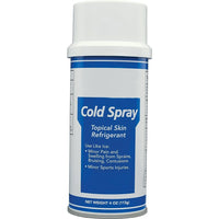Safecross Cold Spray, 12 Pack-Qty/Pk - 12