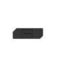 Targus AWH012BT Webcam Cover - 3 Pack Assorted - Black/ Gray/ White-Sliding closure easily opens and closes to prevent scratches