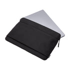 Incase Go 14" Macbook Pro Laptop Sleeve - Black-Full device protection with a soft brushed polyester twill interior