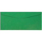 JAM Paper #9 Envelopes - 3 7/8" x 8 7/8" - Green Recycled - 1000 Pack (1532896B)-Colour: Green