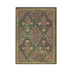 Paperblanks Flexi Softcover Journal - Midi Size - Lined - Juniper-Softcover